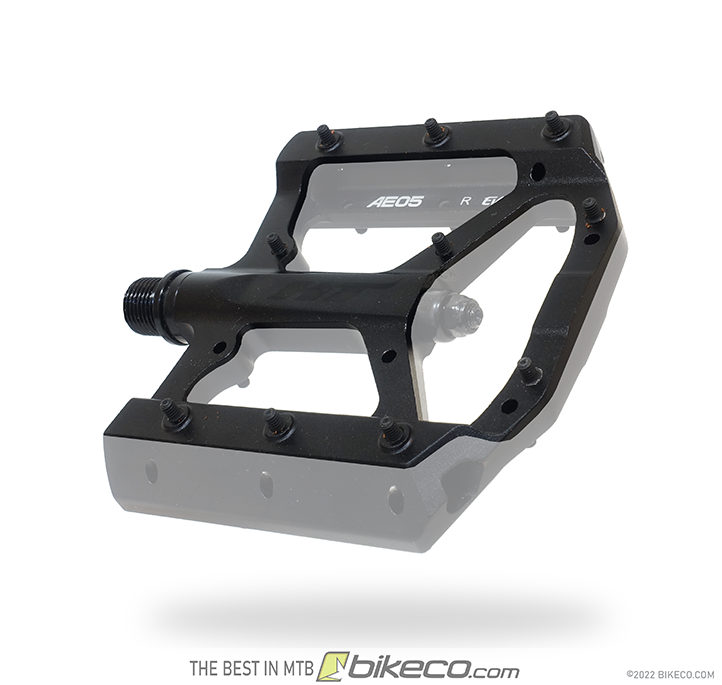 HT AE05 EVO Plus Pedals Contact Patch