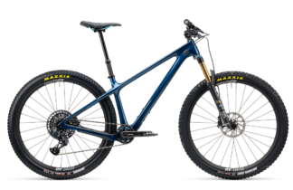 Yeti ARC T3 Complete in Cobalt BikeCo So Cal Dealer