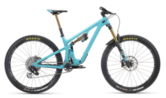 Yeti SB140 Lunch Ride T4 in Turquoise